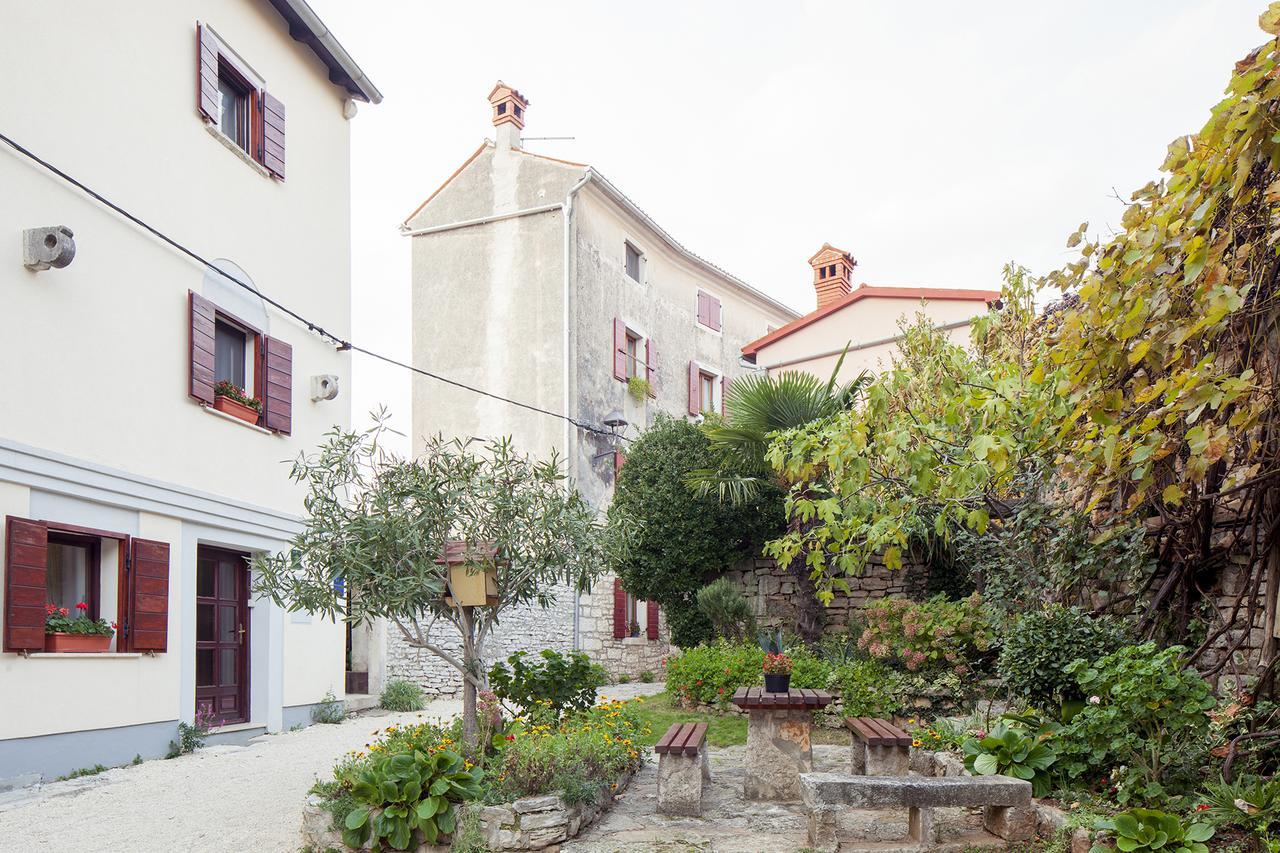 Apartment Castel Bale Εξωτερικό φωτογραφία