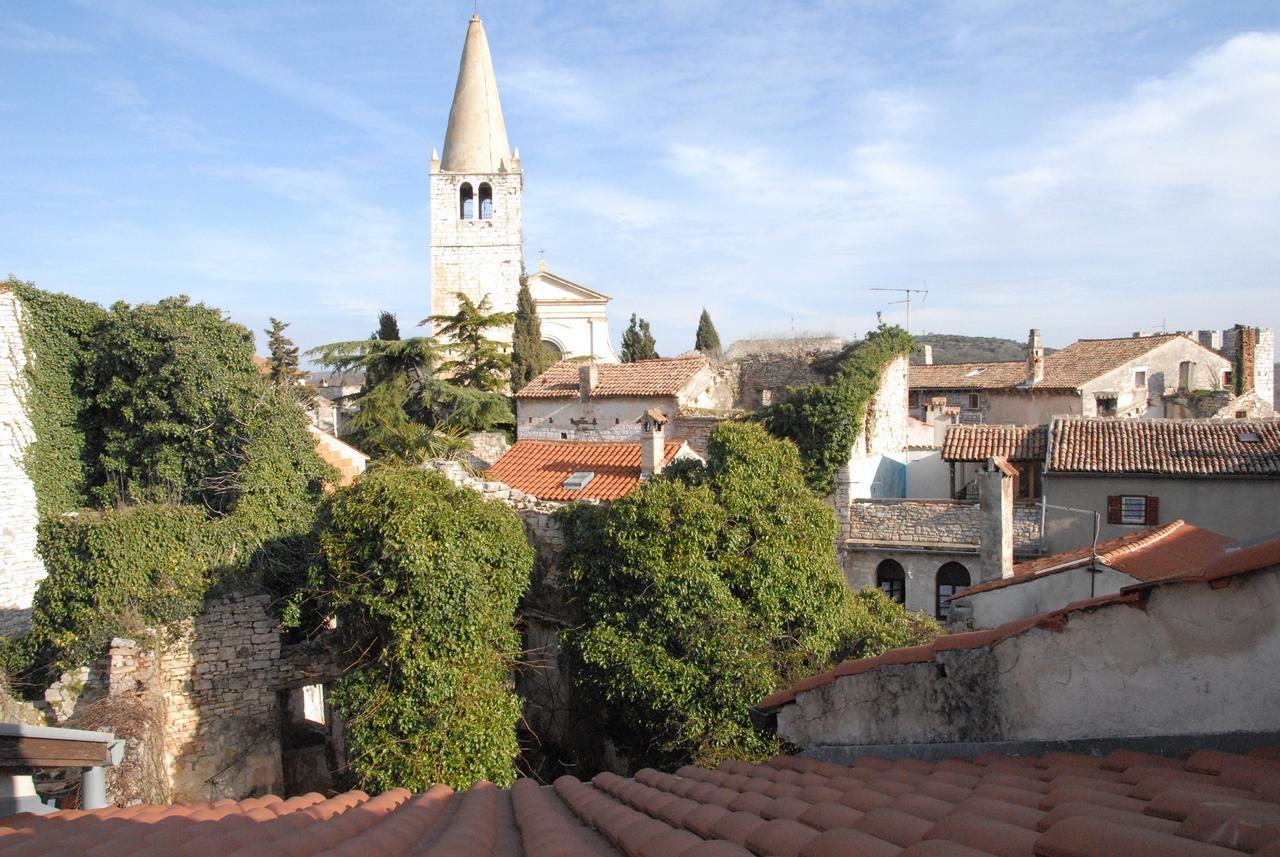 Apartment Castel Bale Εξωτερικό φωτογραφία