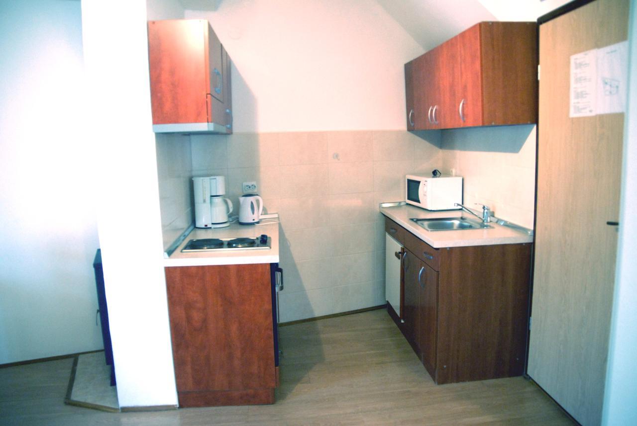 Apartment Castel Bale Εξωτερικό φωτογραφία