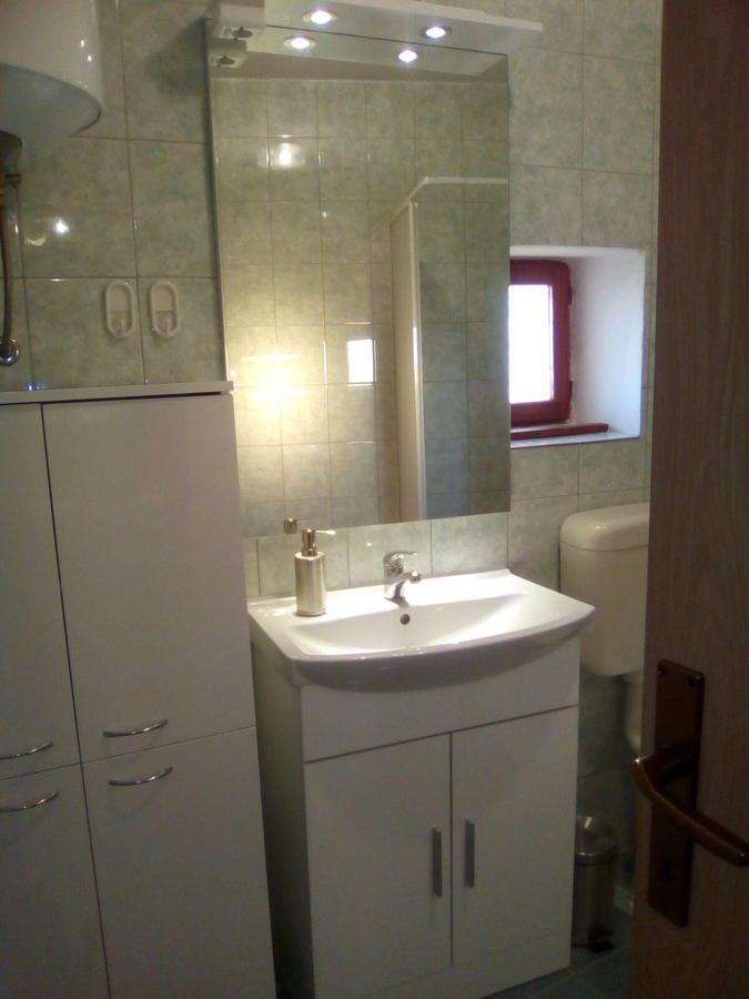 Apartment Castel Bale Εξωτερικό φωτογραφία