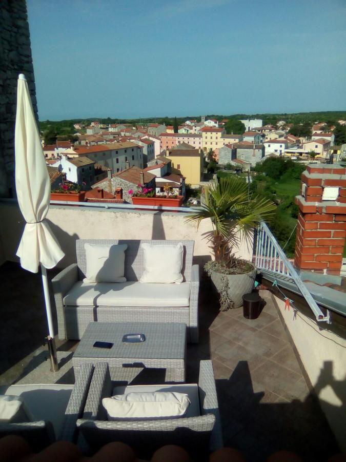 Apartment Castel Bale Εξωτερικό φωτογραφία