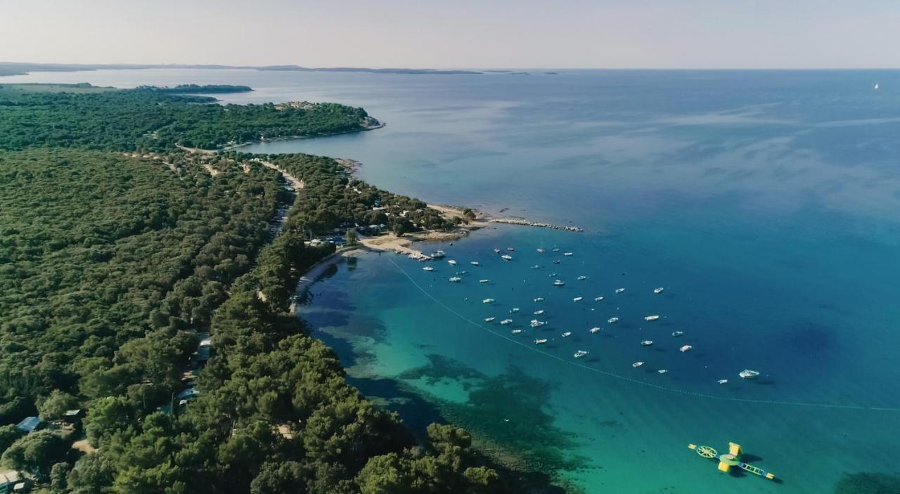 Apartment Castel Bale Εξωτερικό φωτογραφία